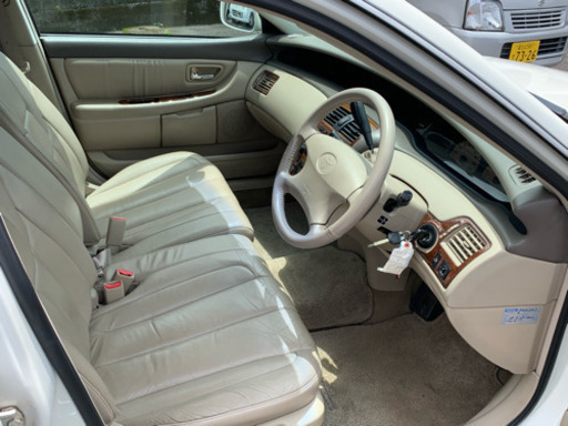 プロナード ベンチシート 6人乗り Acecars 本吉原のその他の中古車 ジモティー