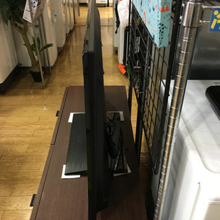2014年製 SHARP シャープ 40型液晶テレビ LC-40H9