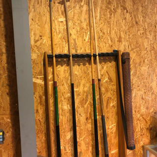 ビリヤード台フルセット！引取り希望