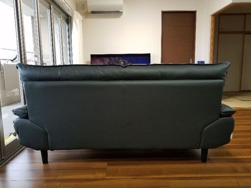 3人掛けソファーPVC | pcmlawoffices.com