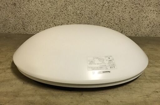 Panasonic パナソニック ツインPaシーリング HHPFZ4102 6～10畳 2009年製