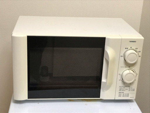 電子レンジ