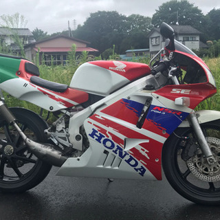 NSR250R MC21 SE 