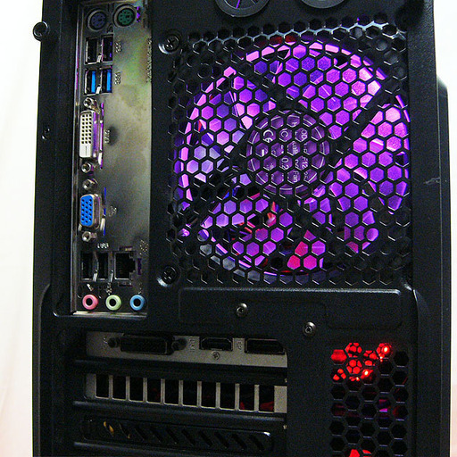 ☆Zalman Z3ゲーミングPC☆PUBG・フォートナイト・R6S◎