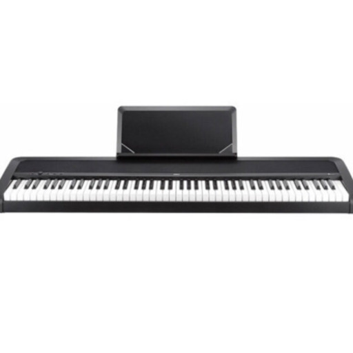 korg b1 美品 電子ピアノ《今日だけ価格》