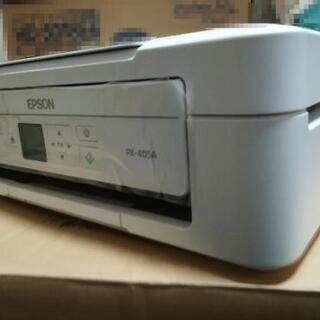 EPSONプリンターPX-405A（ジャンク）