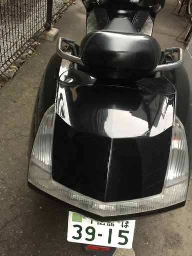 交換 下取り可 函館 マグザム ビックスクーター 整備済 交換 下取り可 函館 マグザム ビックスクーター 整備済