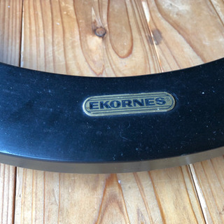 エコーネス ストレスレス リクライニングチェア  中古 EKORNES