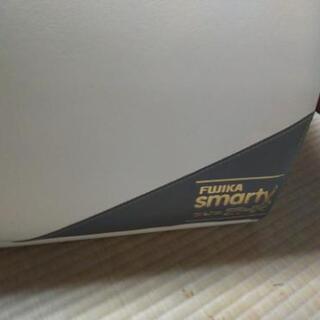 お取引先決定]フジカ スマーティー F4 A5 正規品