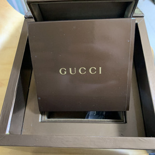 GUCCI、CK.Seikoなど
