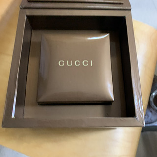 GUCCI、CK.Seikoなど