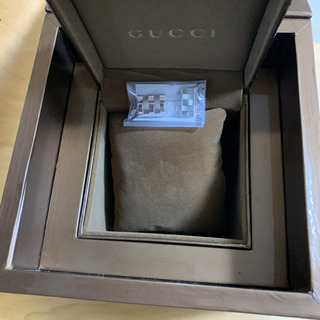 GUCCI、CK.Seikoなど