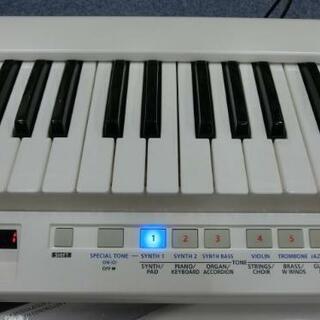 ショルダーキーボード AX-09 LUCINA Roland ローランド ルシーナ