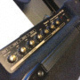 ローランド KC100 アンプ