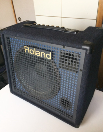 ローランド KC100 アンプ ローランド KC100 アンプ