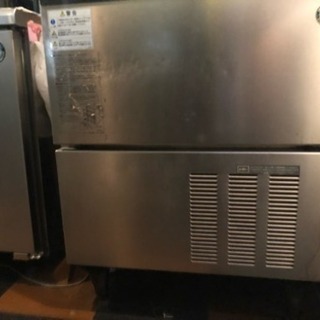 製氷機　ホシザキ　IM55L