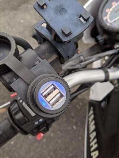 XTZ125 ヤマハ バイク 車体 125cc 値下げ可能] セル1発 即乗り可能