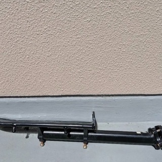 マウンテンバイク・26インチ・新品タイヤ