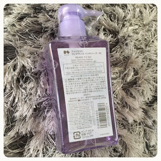 ご購入者様決定【未使用✦未開封✦KOSE】Felisent フレグランスハンドソープ