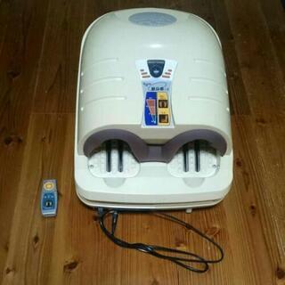 足つぼマッサージ機「明日香2」