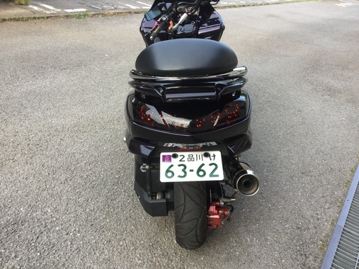 4D9 マイロ様 ワイズギア製 ロングスクリーン 4D9 マジェスティ