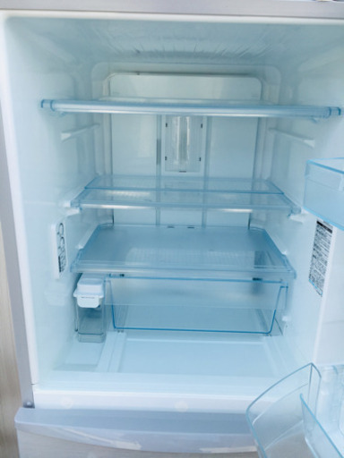 大感謝祭 843番 TOSHIBA✨ノンフロン冷凍冷蔵庫❄️GR-E34N‼️