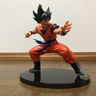 ドラゴンボールフィギュア①