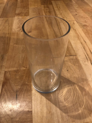 ニトリ フラワーベース Kam 神奈川のインテリア雑貨 小物 花瓶 の中古あげます 譲ります ジモティーで不用品の処分