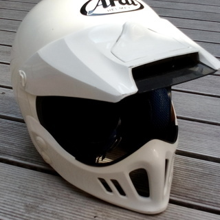 中古 アライ ヘルメット Arai HELMET SNELL C...