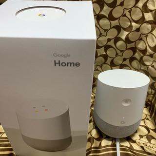 Google Home 『?google〜♪』愉快な友達？コンシェルジュ？