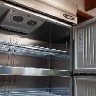 ホシザキ 業務用冷蔵庫 2016年式 100V仕様