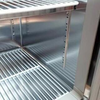 ホシザキ 業務用冷蔵庫 2016年式 100V仕様