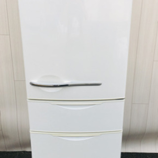 大感謝祭??? 855番 AQUA✨ ノンフロン冷蔵庫❄️AQR-361A‼️