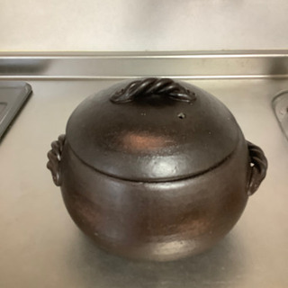 土鍋 鍋