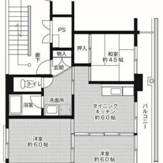 【初期費用は2万円のみ】紫波町、久々出ました格安のリノベ３DKです♪【保証会社不要・保証人不要】 - 不動産