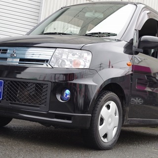 トッポｂｊ 三菱 の中古車 ジモティー