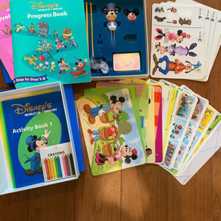 D.W.F.C CD＆DVD&解説ブック