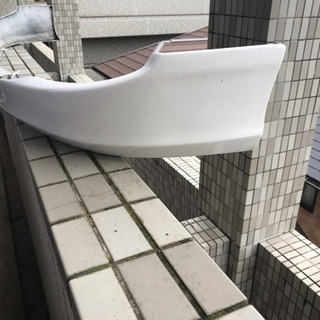 30セルシオ前期 リップスポイラー