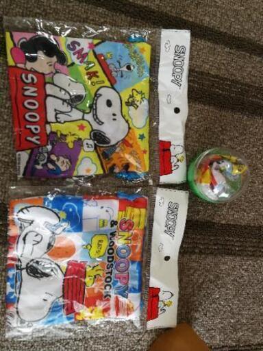 新品で半額 スヌーピー袋 ミニオンコップ入れ 小物入れ 断捨離中 北習志野の子供用品の中古あげます 譲ります ジモティーで不用品の処分