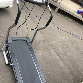 動作品 ALINCO AF1600 ウォーキングマシン 健康器具 散歩  フィットネス 旭川 引き取り歓迎 値下げ可 これからの時期に