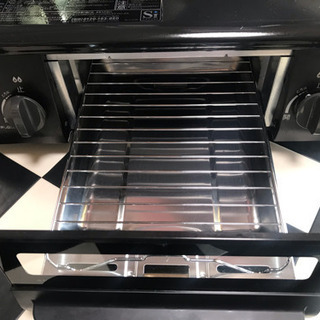 【リサイクルサービス八光　田上店　安心の3か月保証　配達・設置OK】パロマ　ガステーブル IC-N36B-R LPガス用/右強火 LPガス用