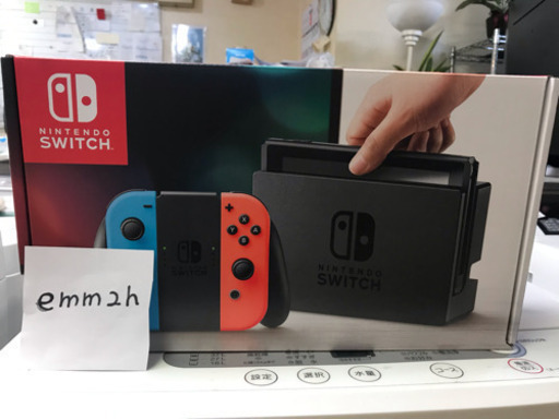 A1813最終値下げ！！☆新品未使用品☆任天堂Switch ダウンロード3000円 