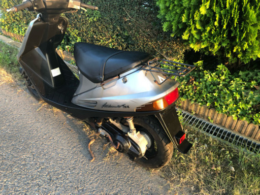 お買い上げ頂きありがとうございます。アドレスv100 実働鍵付き書付き お買い上げ頂きありがとうございます。アドレスv100 実働鍵付き書付き