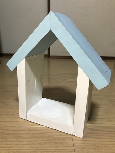 家の形の置物 ボンセジュール 九条のインテリア雑貨 小物の中古あげます 譲ります ジモティーで不用品の処分 家の形の置物 ボンセジュール 九条のインテリア雑貨 小物の中古あげます 譲ります ジモティーで不用品の処分