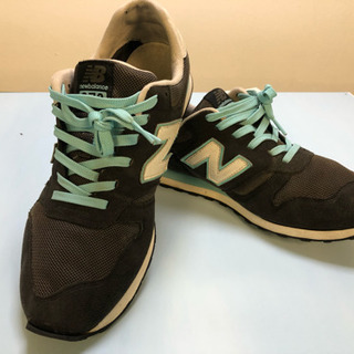 【ネット決済】new balance 27.5cm