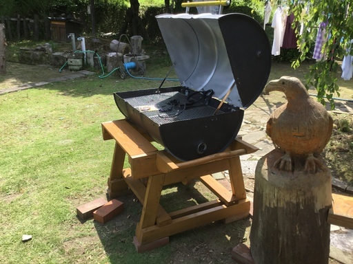 ドラム缶バーベキュー | castroarquitetos.com