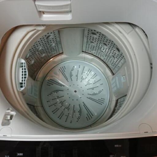 日立 ビートウォッシュ 縦型洗濯機 美品 HITACHI