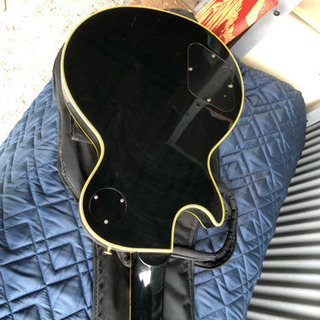 orville レスポールカスタム セール中