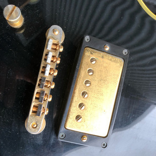 orville レスポールカスタム