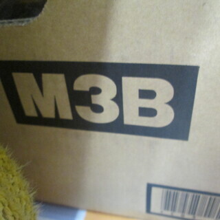 キトー　5トン　チェーンブロック　M3B